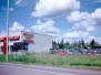 Keimolan rata heinäkuussa 2002
